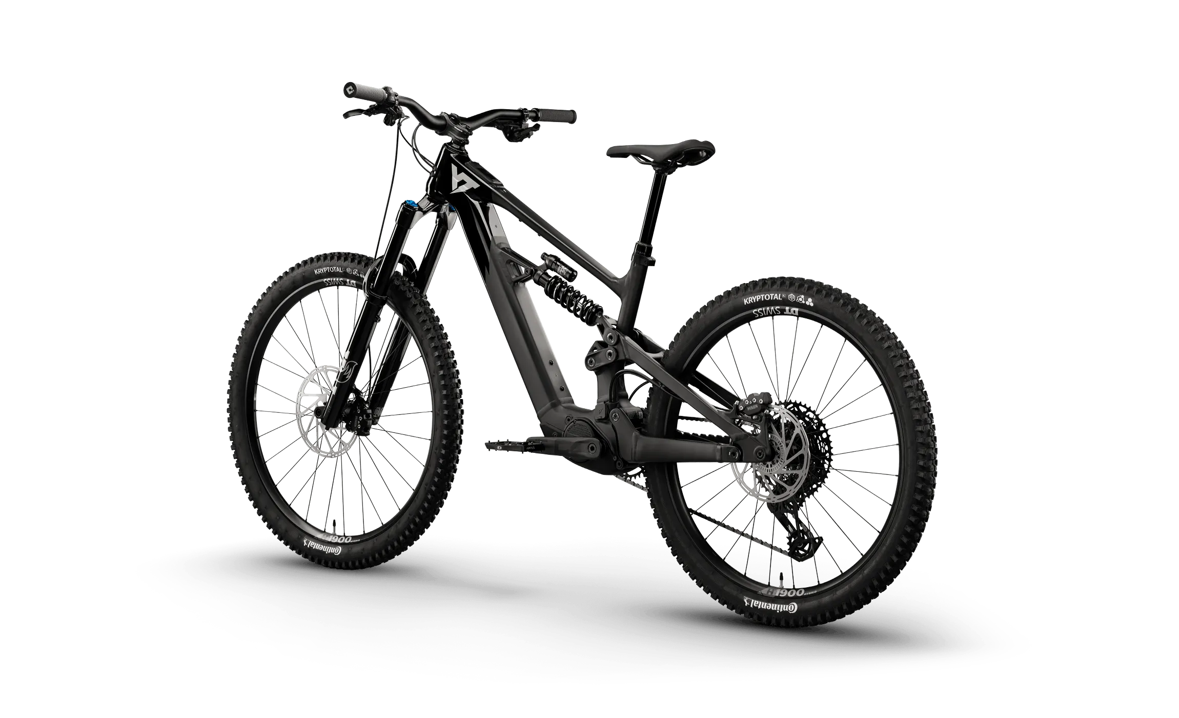 aco　2点 CORE 2 | YT-Industries